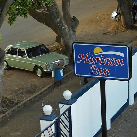 Horizon Inn Harare Luaran gambar