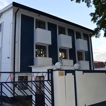 Horizon Inn Harare Luaran gambar