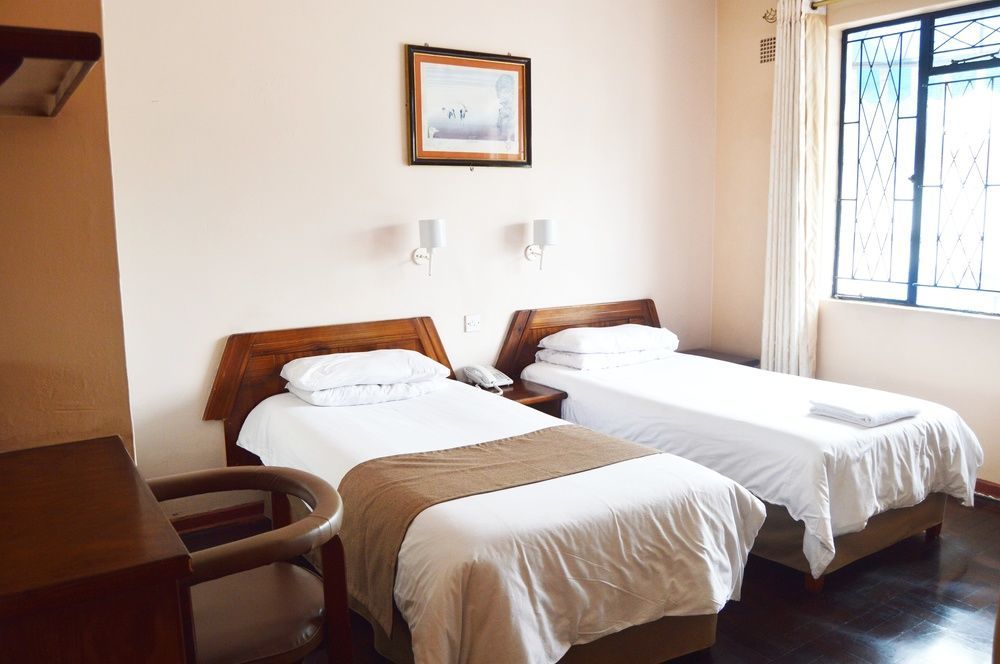 Horizon Inn Harare Luaran gambar