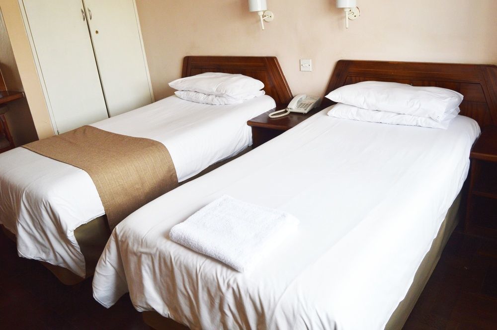 Horizon Inn Harare Luaran gambar