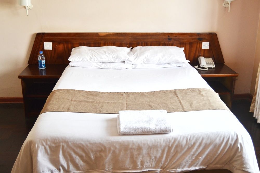 Horizon Inn Harare Luaran gambar