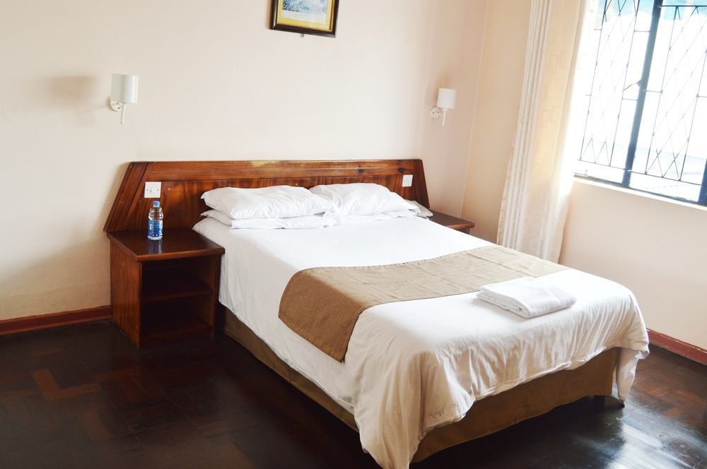 Horizon Inn Harare Luaran gambar
