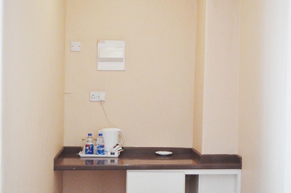 Horizon Inn Harare Luaran gambar