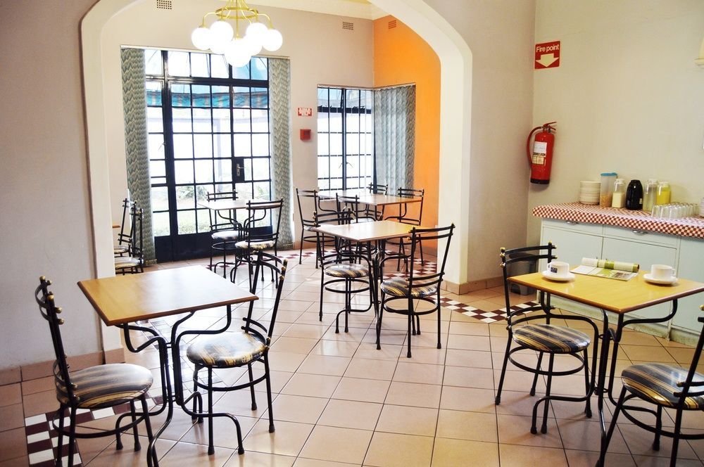 Horizon Inn Harare Luaran gambar
