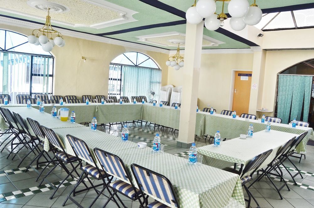 Horizon Inn Harare Luaran gambar