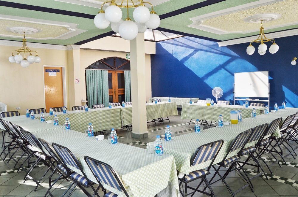 Horizon Inn Harare Luaran gambar