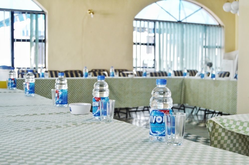 Horizon Inn Harare Luaran gambar