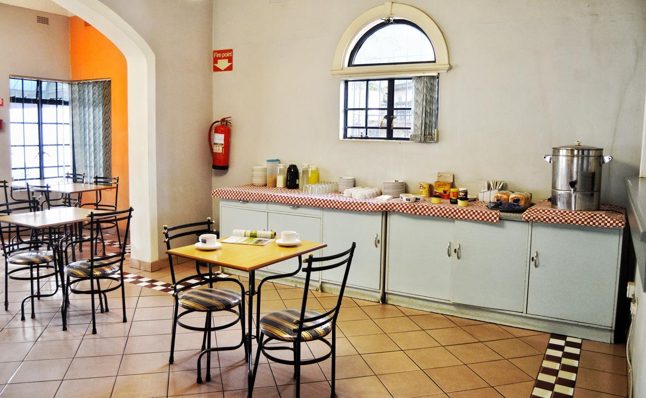 Horizon Inn Harare Luaran gambar