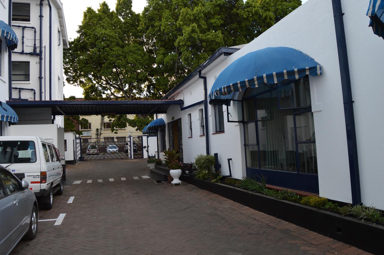 Horizon Inn Harare Luaran gambar