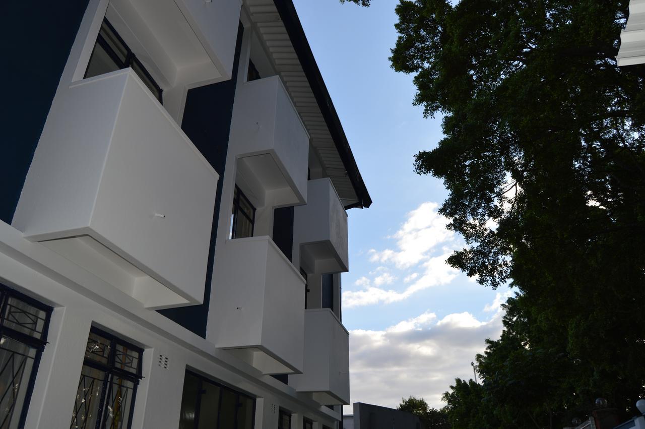 Horizon Inn Harare Luaran gambar
