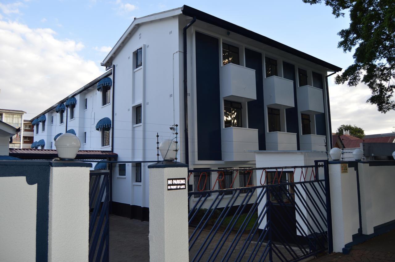 Horizon Inn Harare Luaran gambar