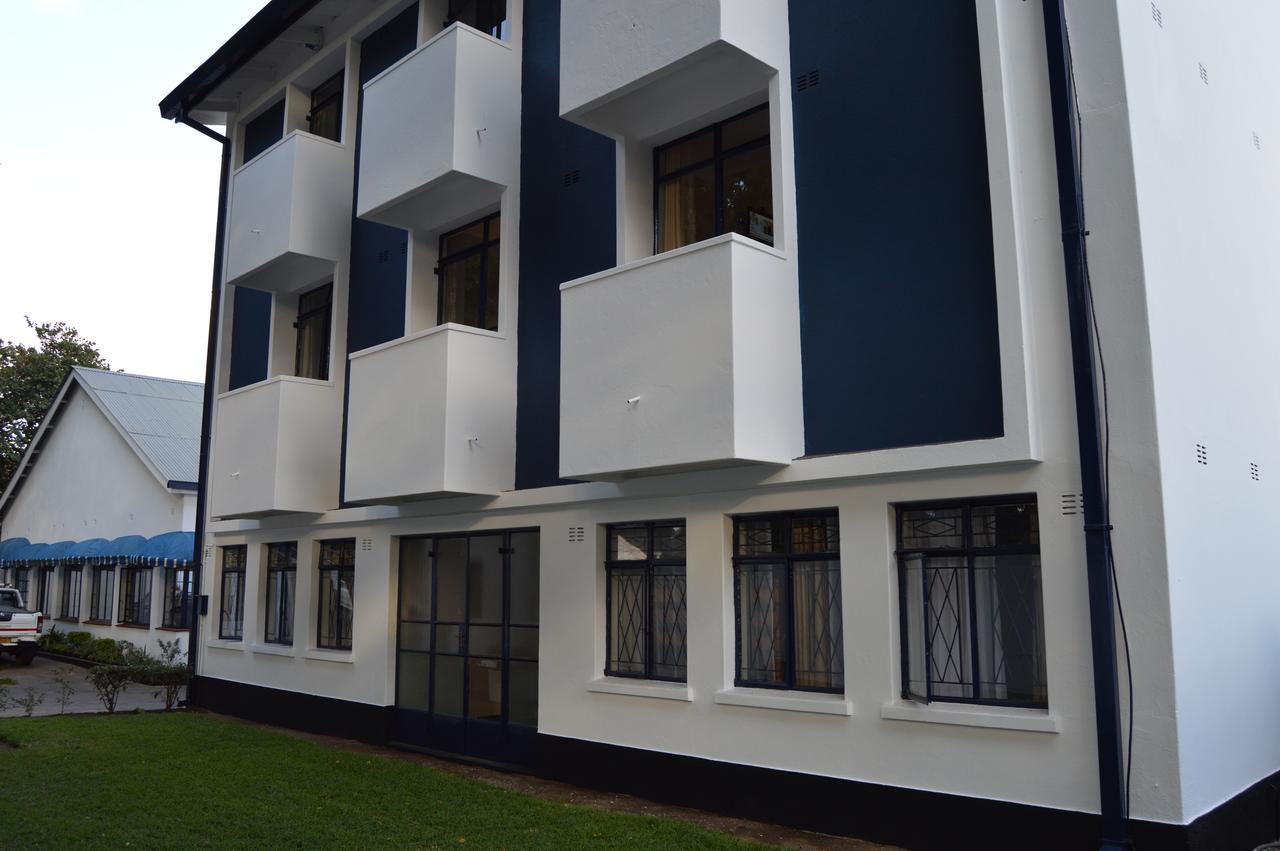 Horizon Inn Harare Luaran gambar