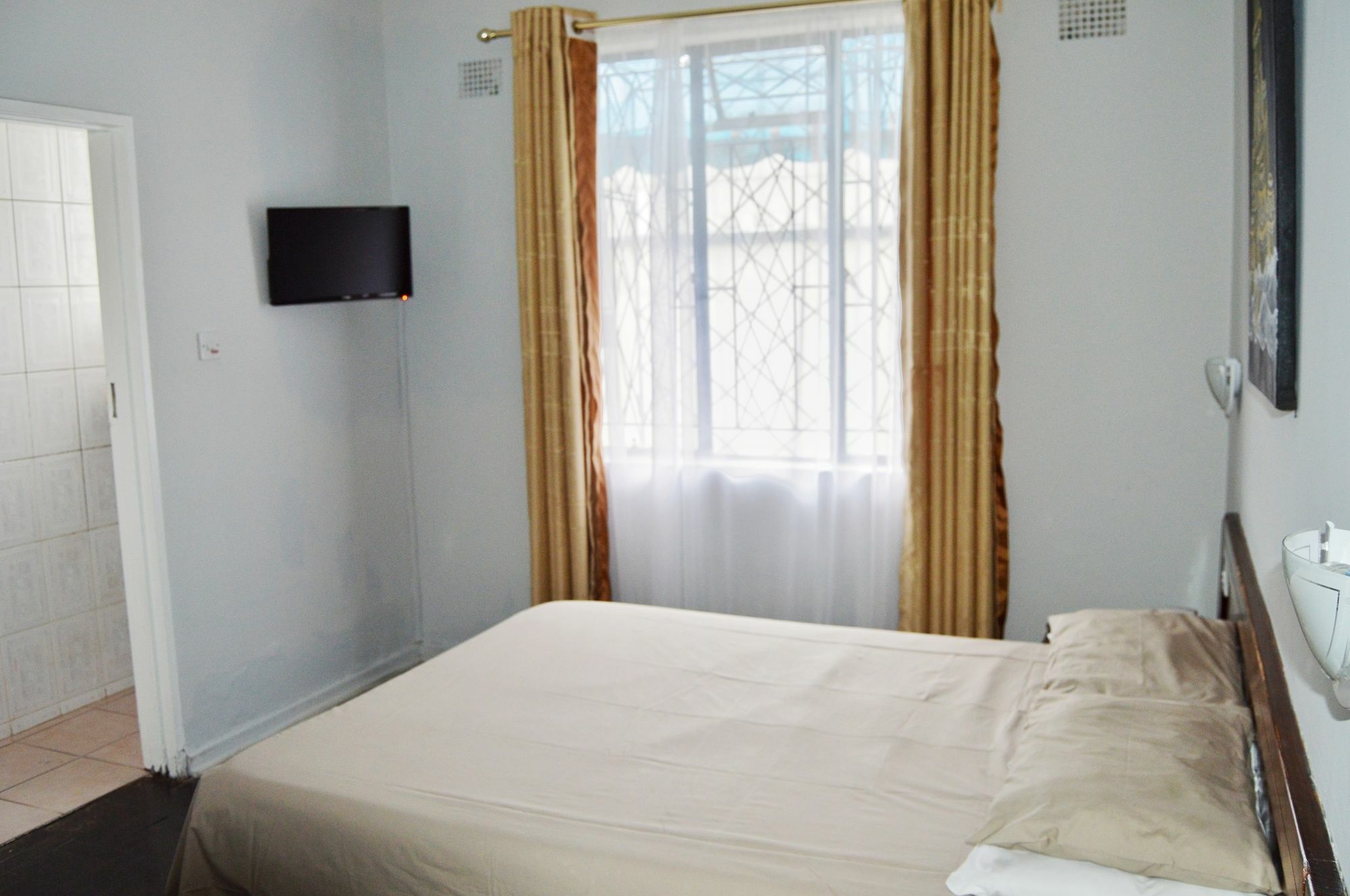 Horizon Inn Harare Luaran gambar