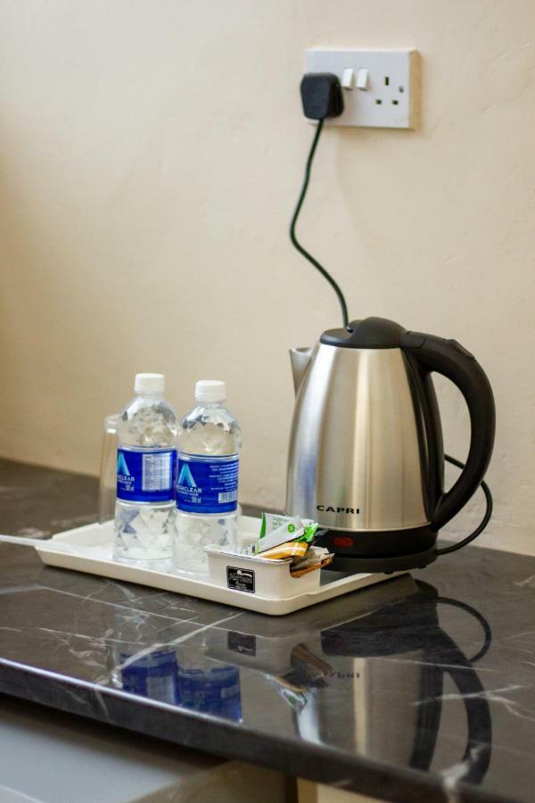 Horizon Inn Harare Luaran gambar