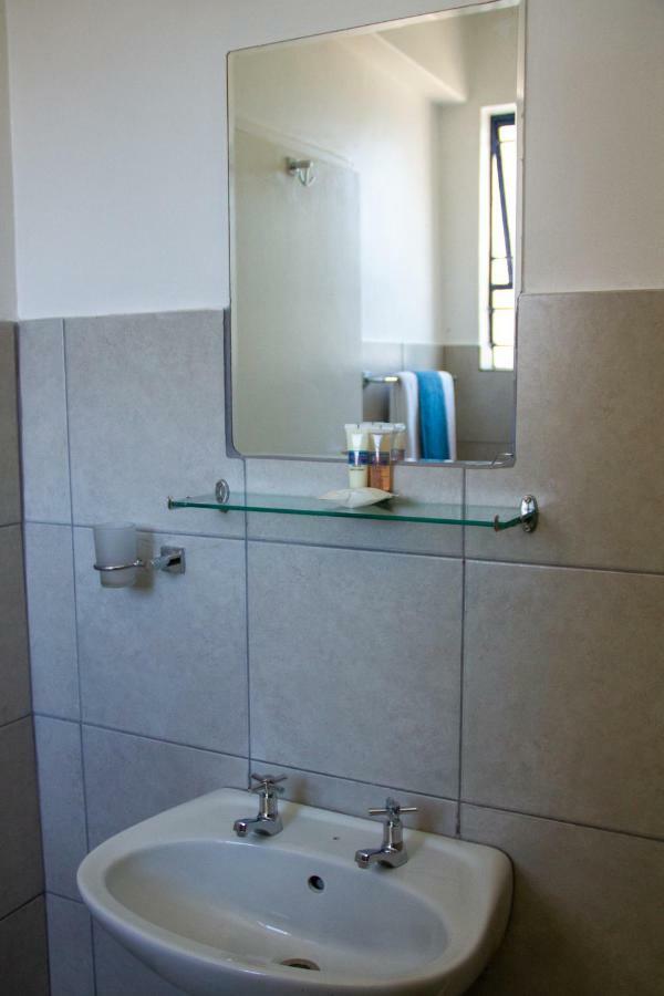 Horizon Inn Harare Luaran gambar