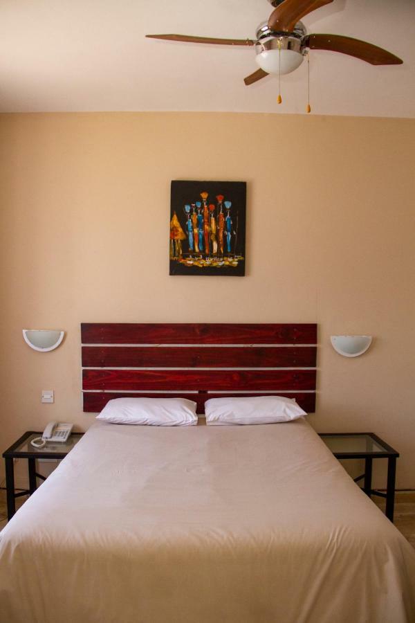 Horizon Inn Harare Luaran gambar