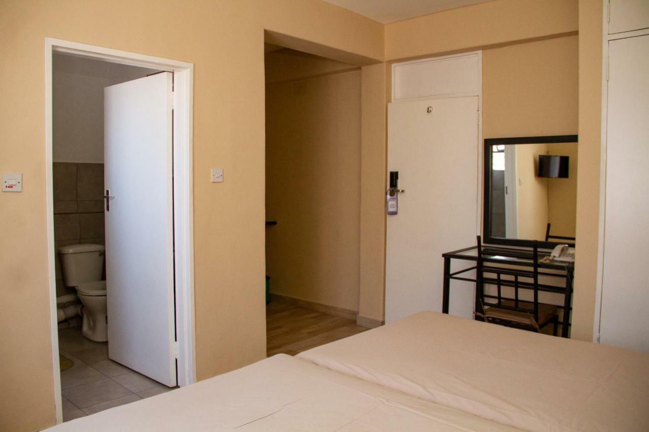 Horizon Inn Harare Luaran gambar