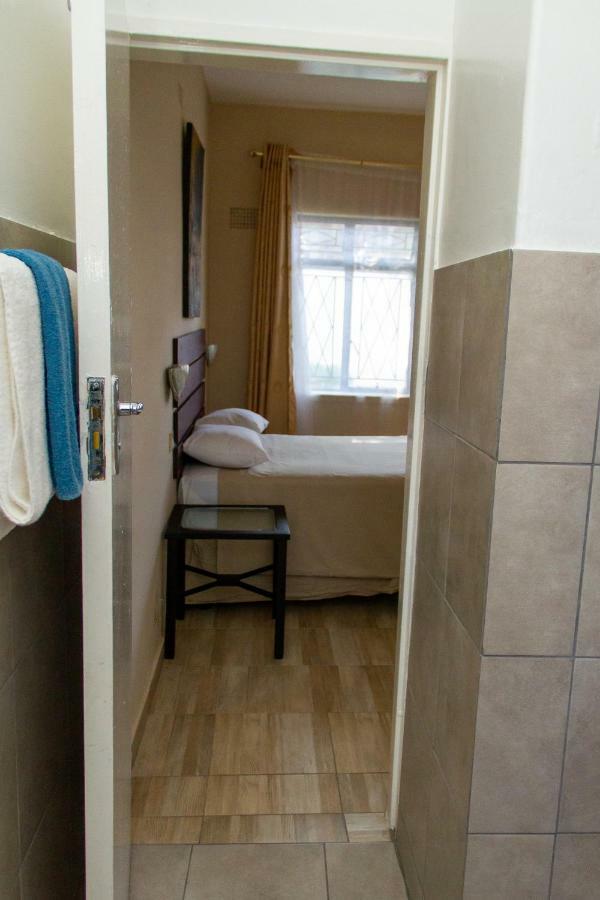 Horizon Inn Harare Luaran gambar