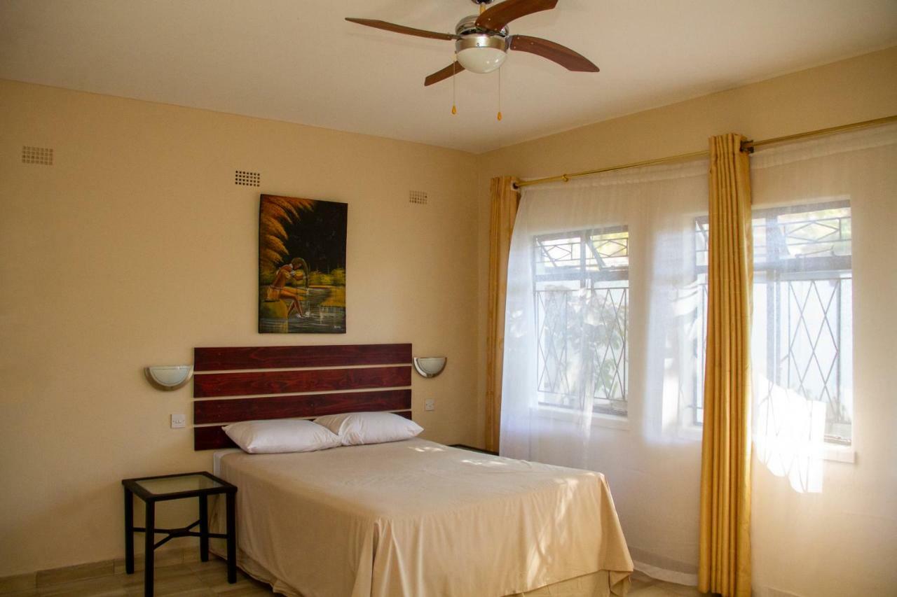 Horizon Inn Harare Luaran gambar