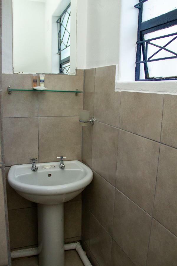 Horizon Inn Harare Luaran gambar